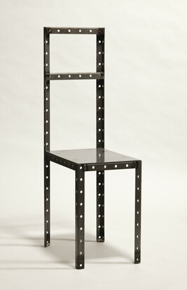 Hamletmachine Chair (Hamlet Maschine Chair)