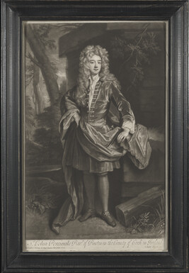 Sir John Percivale