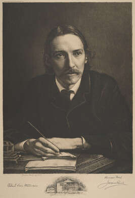 Robert Louis Stevenson