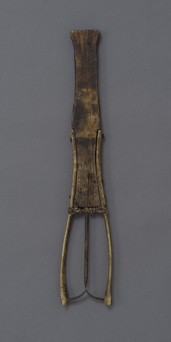 Fishing Spear or Leister