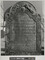 Alternate image #1 of Gravestone: Col. Jonas Clark, 1771, Chelmsford cemetery