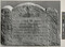 Alternate image #1 of Gravestone: John Farwell, 1709, Cambridge cemetery