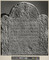 Alternate image #1 of Gravestone: Mrs. Mary Barrett, 1713, Concord cemetery