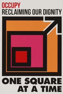 One Square, from the Occuprint Sponsor Portfolio