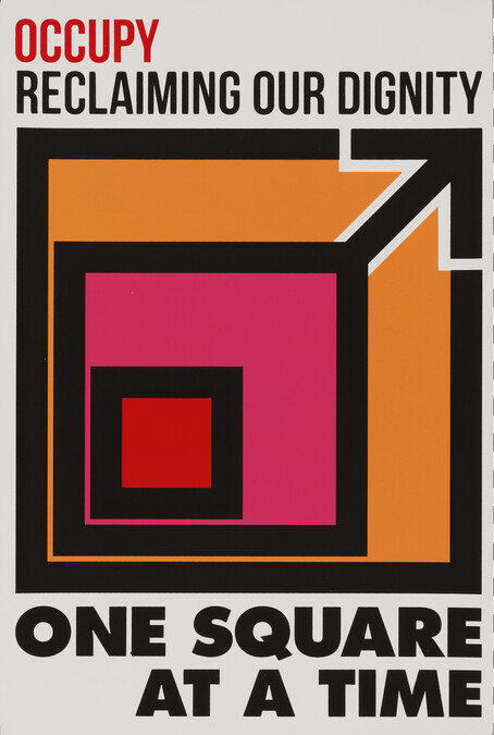 One Square, from the Occuprint Sponsor Portfolio