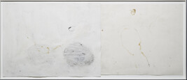 Untitled, Diptych (Touching)