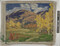 Alternate image #1 of Fall Landscape with Mountain