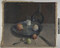 Alternate image #1 of Still Life with Onions and Glass of Milk