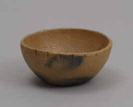 Bowl, Incised