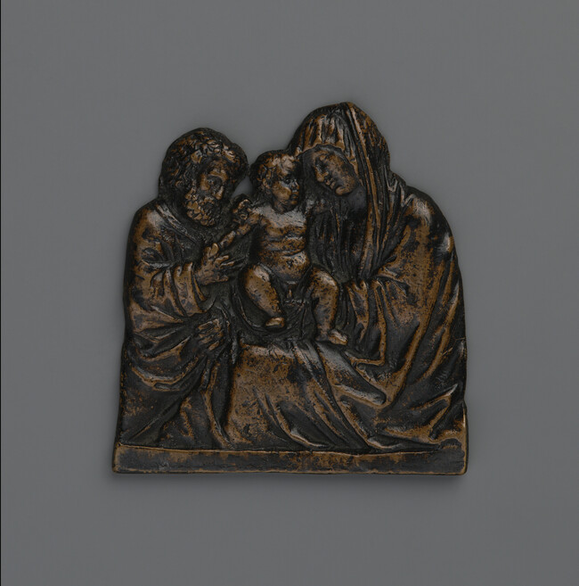 The Holy Family