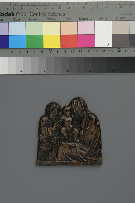 Alternate image #5 of The Holy Family