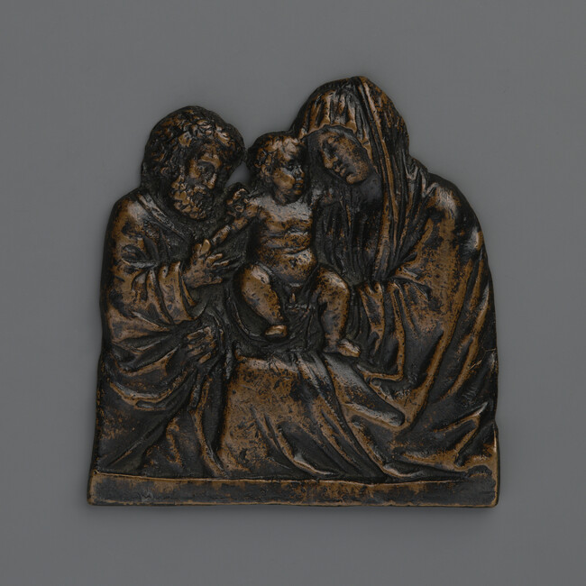 Alternate image #4 of The Holy Family