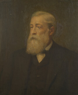 Elihu Thayer Quimby (1826-1890), Class of 1851