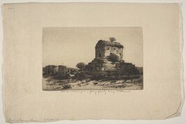 Tomb of Cyrus, Persia