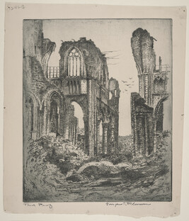 Untitled (Ruins)