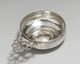 Porringer