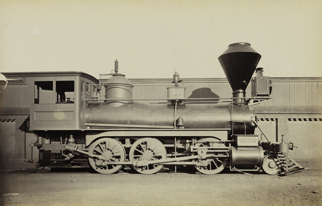 Pennsylvania Railroad Company, Altoona, Pennsylvania
