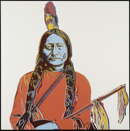 Sitting Bull