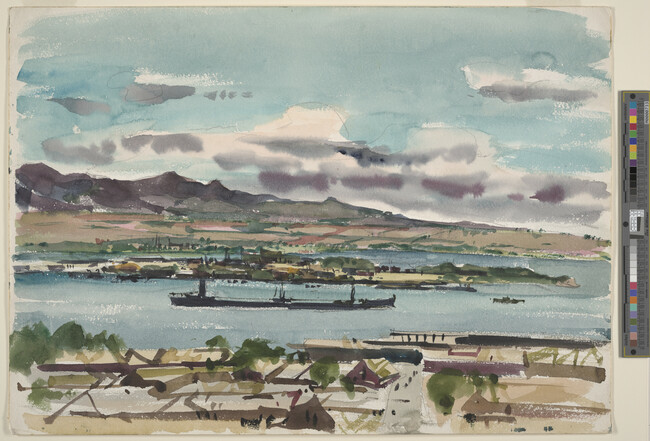 Alternate image #1 of Pearl Harbor