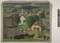 Alternate image #1 of Village: Church, Houses and Buggy