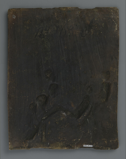 Alternate image #2 of The Entombment