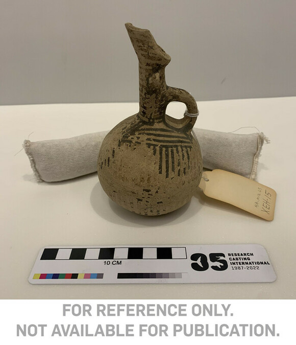 Jug - beak spout