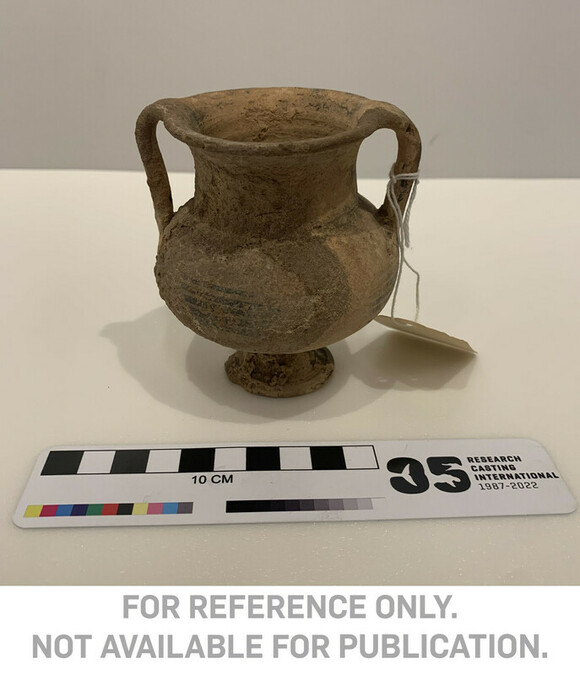 Miniature Amphora