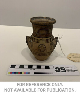 Miniature Amphora