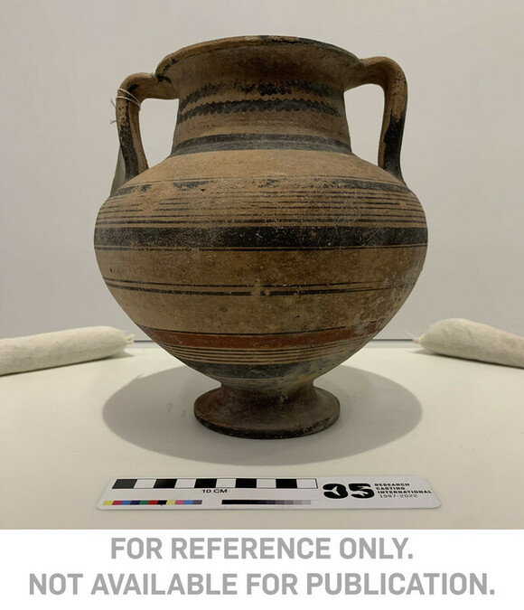 Alternate image #1 of Amphora