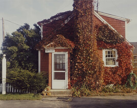 Cottage, Provincetown