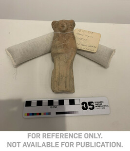 Female Figurine