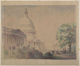 The Capitol, Washington, D.C.