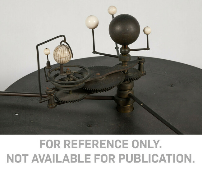 Alternate image #1 of Orrery