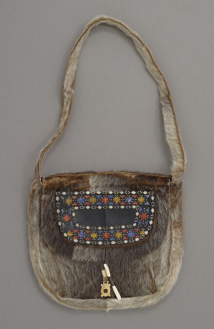 Non-Traditional Woman's Purse (Made for Retail Market)