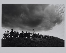 Selma to Montgomery March