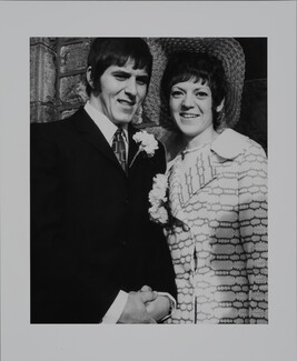 The Big Day, 1970, from the portfolio The Renaissance Society