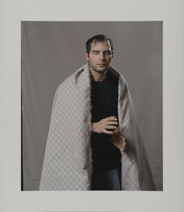 Steven Lopinto, who served in Iraq, from the portfolio Many Wars