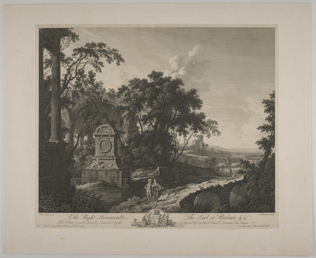 Landscape 1701