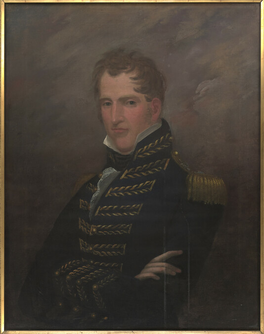 Eleazar Wheelock Ripley (1782-1839), Class of 1800