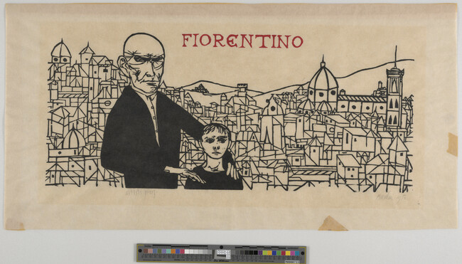 Alternate image #1 of Fiorentino