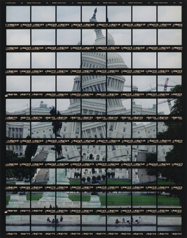 Washington Capitol I