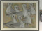 Alternate image #1 of Seven Sea Gulls