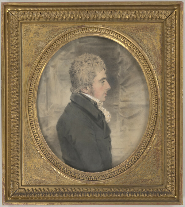 Bishop Edward Legge (1767-1827), Fourth son of the Second Earl of Dartmouth