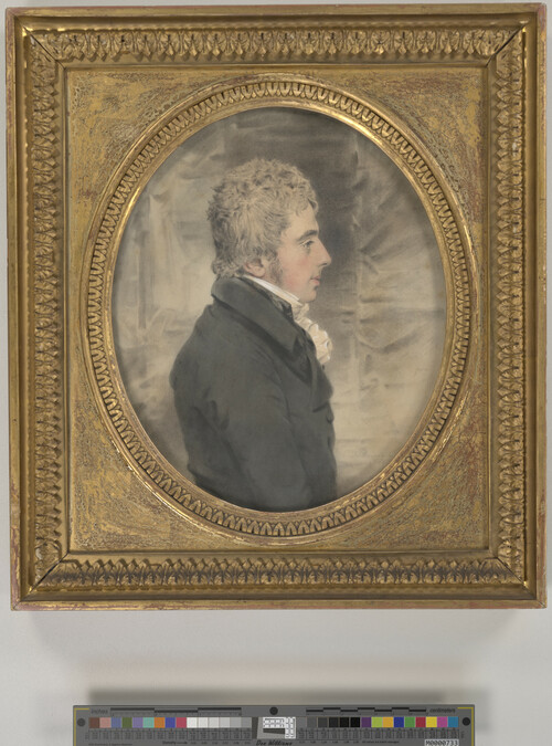 Alternate image #1 of Bishop Edward Legge (1767-1827), Fourth son of the Second Earl of Dartmouth