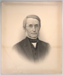 Ephraim Weston Clark (1799-1878), Class of 1824