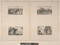 Alternate image #2 of Veduta di Belvedere in Vaticano (View of the Belvedere in the Vatican), from Le Magnificenze di Roma: Raccolte di varie vedute di Roma (The Magnificence of Rome: Collection of Various Views of Rome)