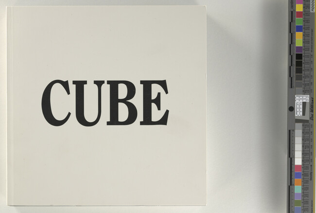 Alternate image #5 of A Cube
