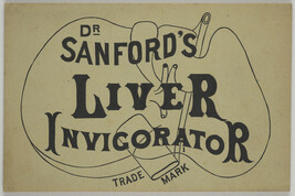 Dr. Sanford's Liver Invigorator