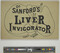 Alternate image #1 of Dr. Sanford's Liver Invigorator