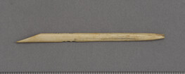 Smooth Hard Bone Narrow Tube